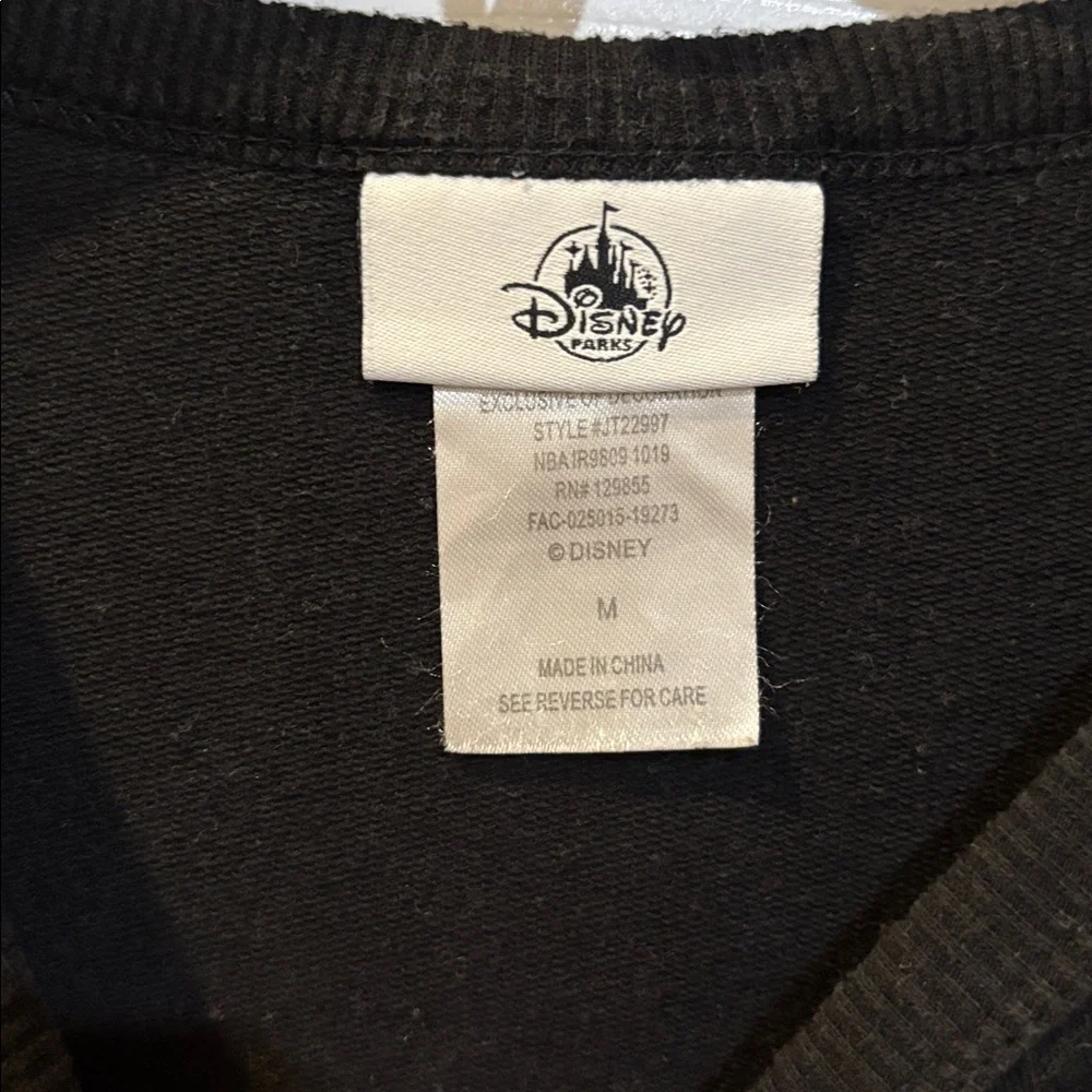 Walt Disney World spirit jersey- SZ M - Picture 2 of 7